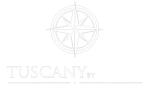 TUSCANY LOGO QUADRATO DEFINITIVO